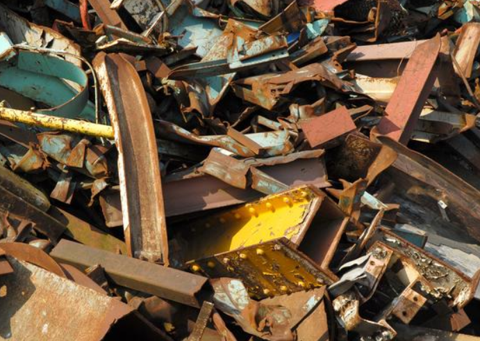 昆山上门回收废旧金属公司：大家知道金属回收的意义体现在哪些呢