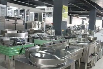 广东酒店物资回收