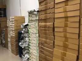 深圳回收库存物资
